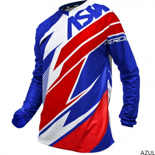 Camisa ASW Image Ultimate 17