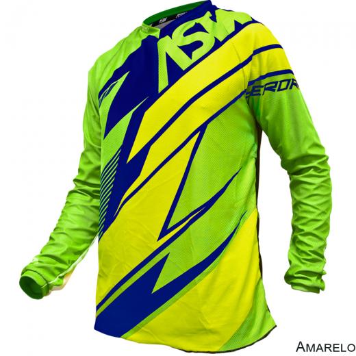 Camisa ASW Image Ultimate 17