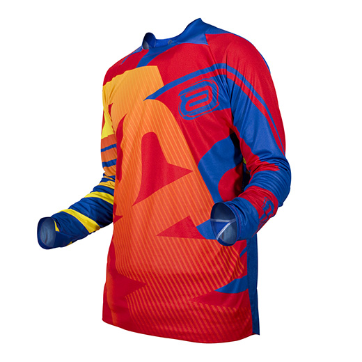 Camisa ASW Podium Reborn