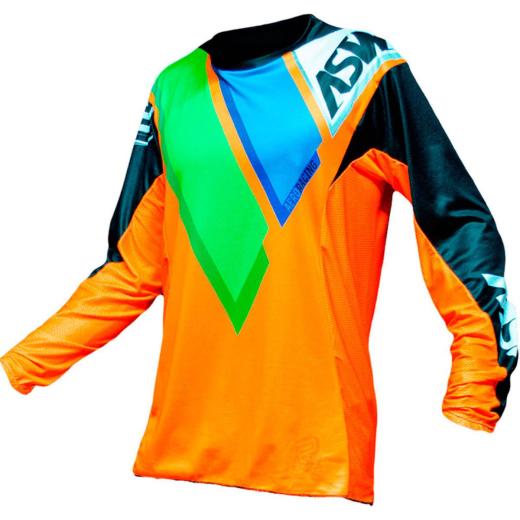 Camisa ASW Podium Quatto