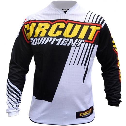 Camisa Circuit Treviso