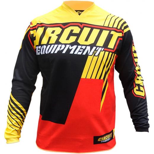 Camisa Circuit Verona