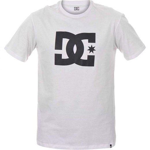 Camiseta DC Star Juvenil