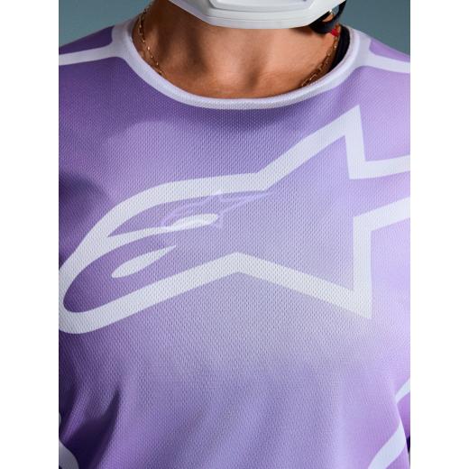 Camisa Feminina Alpinestars Stella Fluid Apex 2026