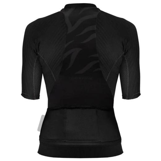 Camisa Feminina ASW Active 2.0 Preto