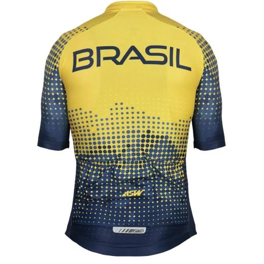 Camisa Feminina ASW CBC