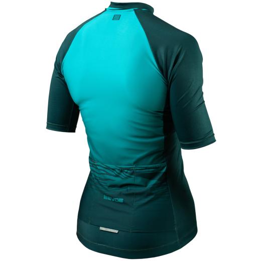 Camisa Feminina Evoe Classic Fogli