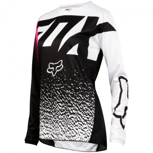 Camisa Feminina Fox 180 18