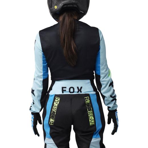 Camisa Feminina Fox 180 Race Spec 2025