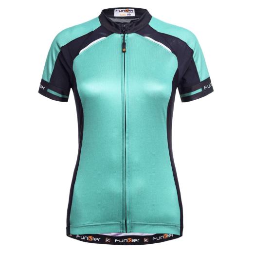 Camisa Feminina Funkier Firenze Verde