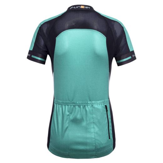 Camisa Feminina Funkier Firenze Verde