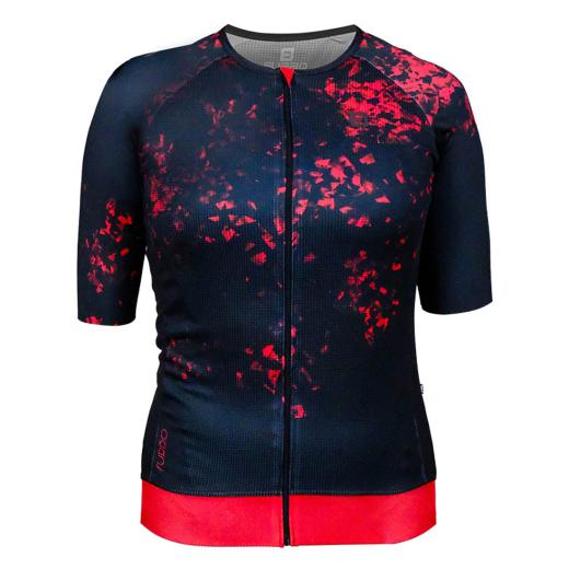 Camisa Feminina Furbo Donna Ragazza Blast