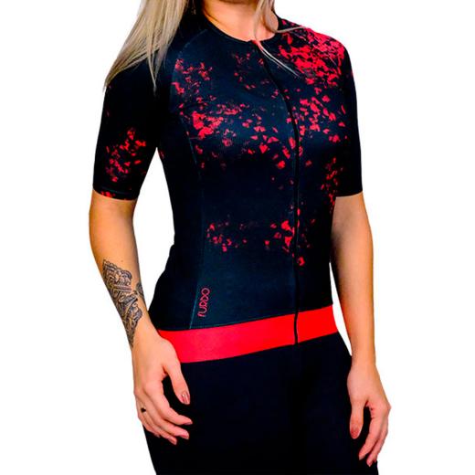 Camisa Feminina Furbo Donna Ragazza Blast