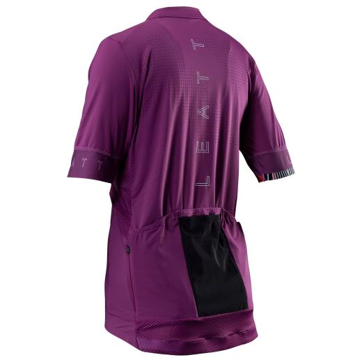 Camisa Feminina Leatt MTB Endurance 5.0 2025
