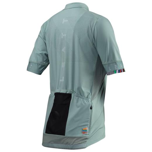 Camisa Feminina Leatt MTB Endurance 5.0 2025