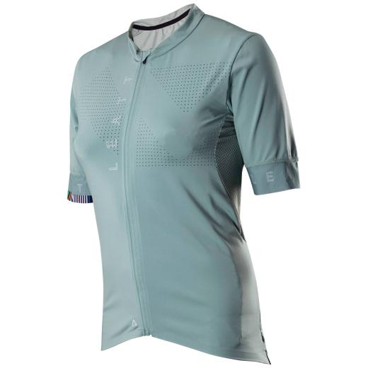 Camisa Feminina Leatt MTB Endurance 5.0 2025