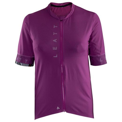 Camisa Feminina Leatt MTB Endurance 5.0 2025