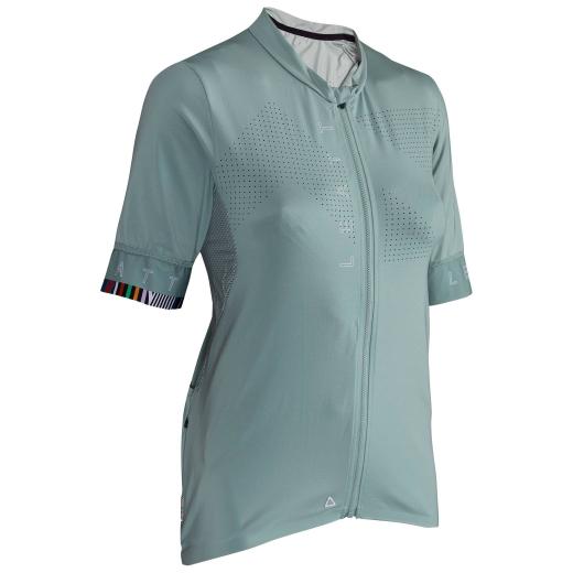 Camisa Feminina Leatt MTB Endurance 5.0 2025