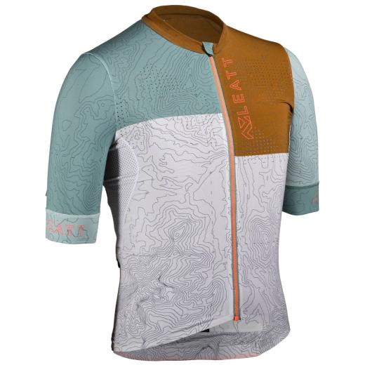 Camisa Feminina Leatt MTB Endurance 5.0 2025