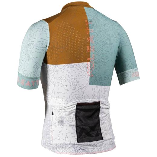 Camisa Feminina Leatt MTB Endurance 5.0 2025