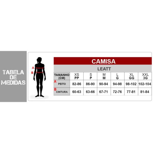 Camisa Feminina Leatt MTB Endurance 5.0 2025