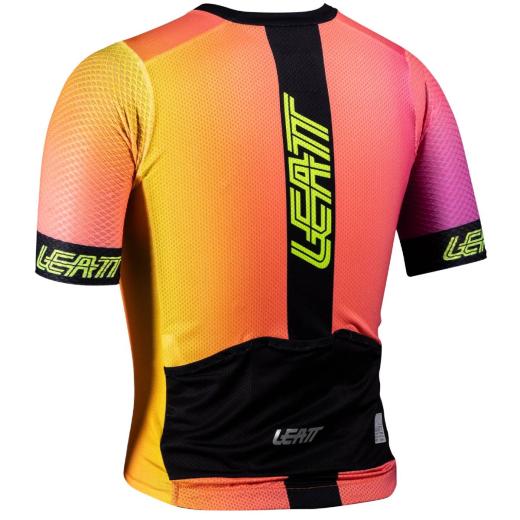 Camisa Feminina Leatt MTB Endurance 6.0