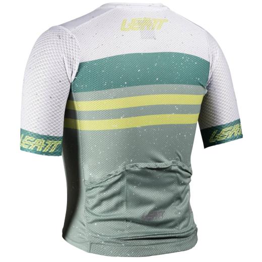 Camisa Feminina Leatt MTB Endurance 6.0