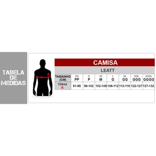 Camisa Feminina Leatt MTB Endurance 6.0