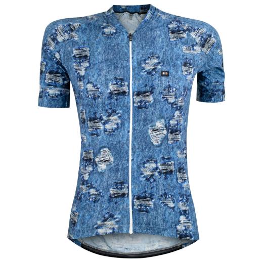 Camisa MTB Feminina Marcio May Funny Jeans