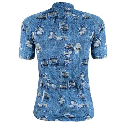 Camisa MTB Feminina Marcio May Funny Jeans