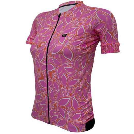 Camisa Feminina Marcio May Funny Premium Arabesco