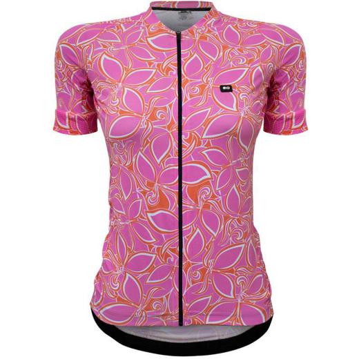 Camisa Feminina Marcio May Funny Premium Arabesco