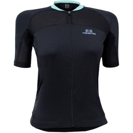 Camisa Feminina Marcio May Race