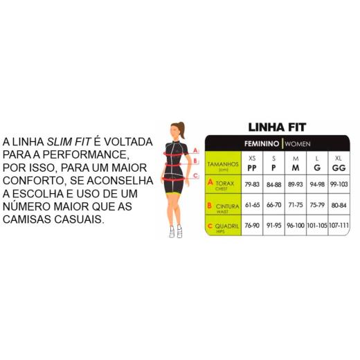 Camisa Feminina Mauro Ribeiro Agatha Vermelho