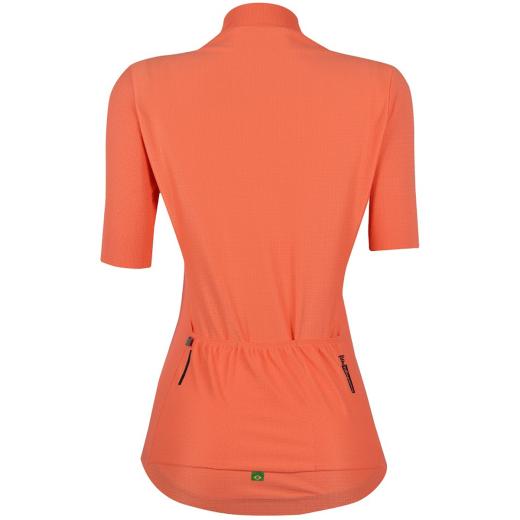 Camisa Feminina Mauro Ribeiro Fiber Coral
