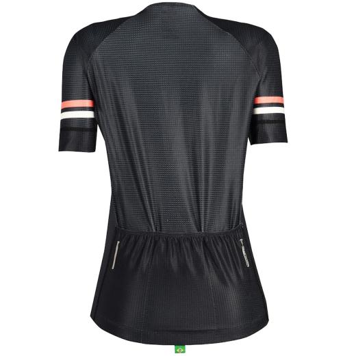 Camisa Feminina Mauro Ribeiro Flow Preto