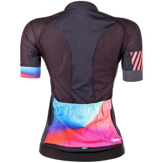 Camisa Feminina Mauro Ribeiro Paint