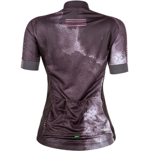 Camisa Feminina Mauro Ribeiro Real Preto