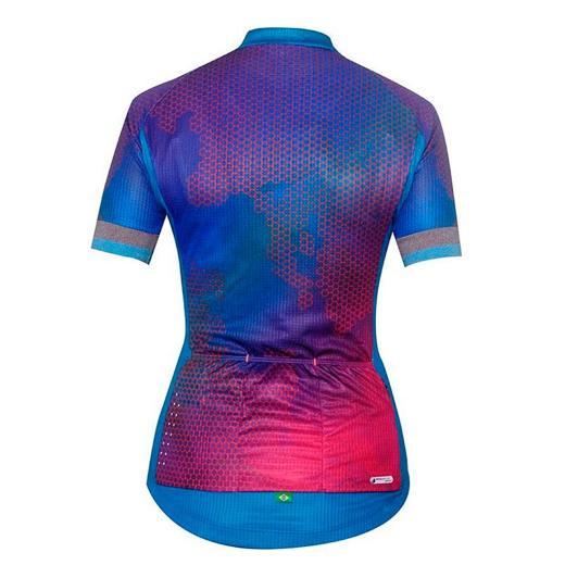 Camisa Feminina Mauro Ribeiro Sea