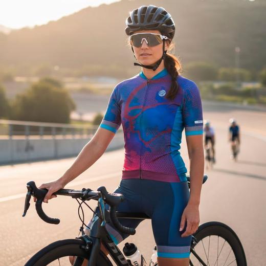 Camisa Feminina Mauro Ribeiro Sea