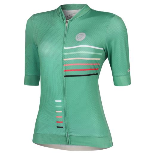 Camisa Feminina Mauro Ribeiro Vibrant Verde