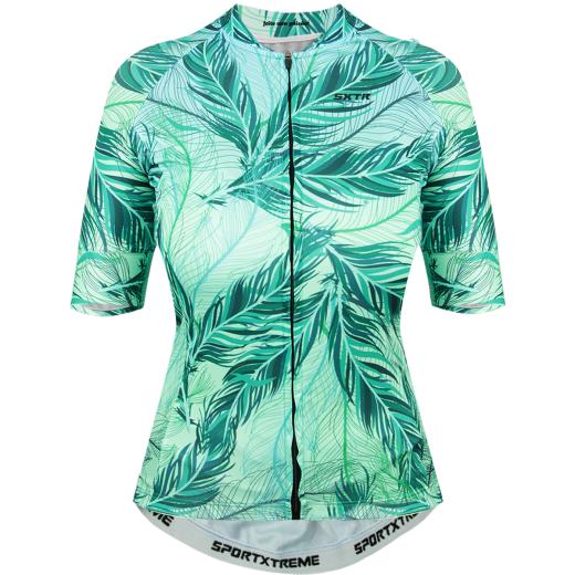 Camisa Feminina Sportxtreme Slim TC Baoba