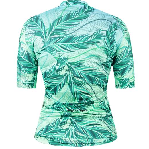 Camisa Feminina Sportxtreme Slim TC Baoba