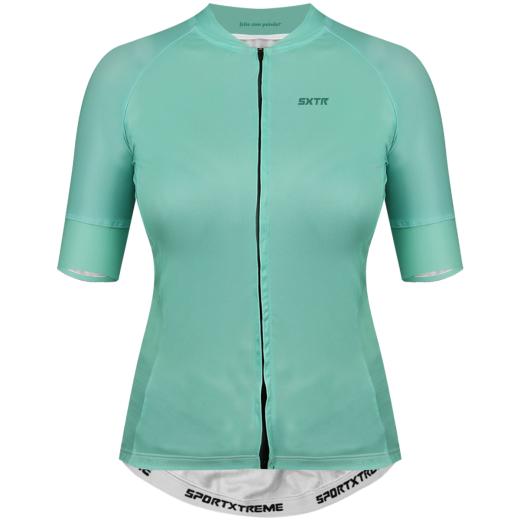 Camisa Feminina Sportxtreme Slim TC Citrus