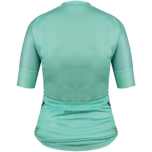 Camisa Feminina Sportxtreme Slim TC Citrus
