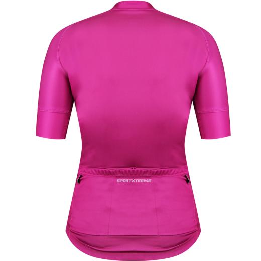 Camisa Feminina Sportxtreme Slim TC Fucsia
