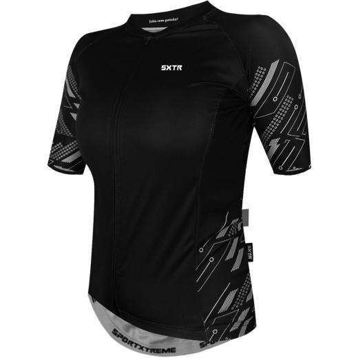 Camisa Feminina Sportxtreme Slim TC Move