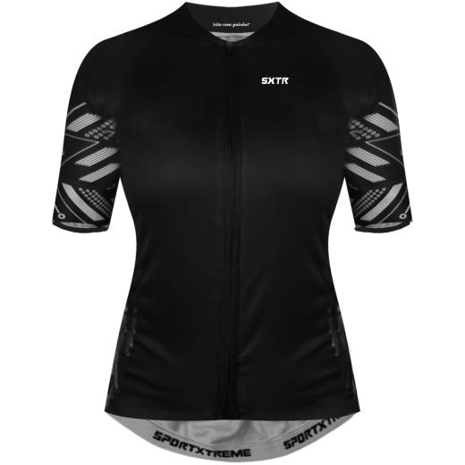 Camisa Feminina Sportxtreme Slim TC Move
