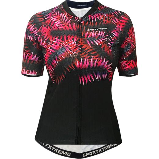 Camisa Feminina Sportxtreme Slim TC Tropicali