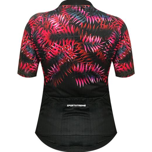 Camisa Feminina Sportxtreme Slim TC Tropicali
